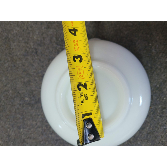 McKee 6-1/2" Black Sailboat Mixing Bowl Hard to find - Picture 7 of 9